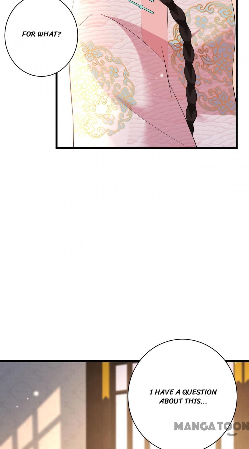 Princess, Don’t Ruin Your Public Persona! chapter 64 - page 23