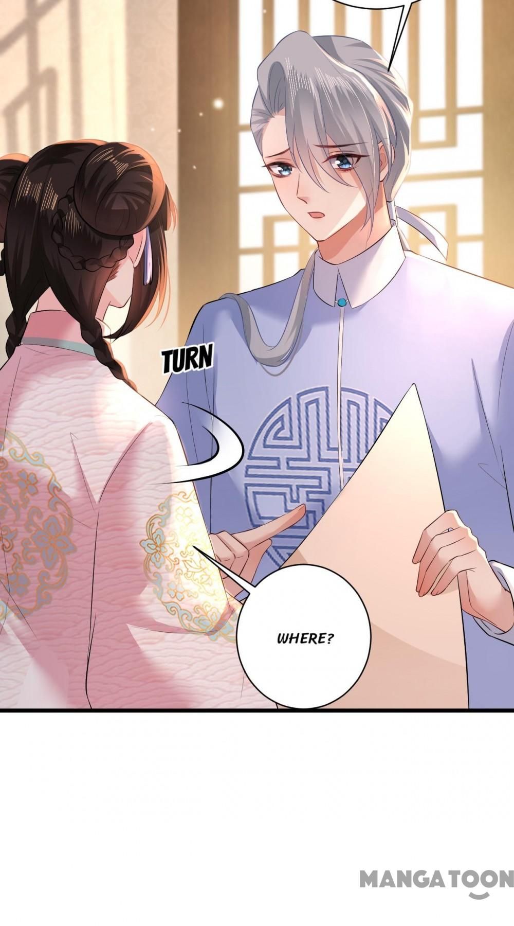 Princess, Don’t Ruin Your Public Persona! chapter 64 - page 24