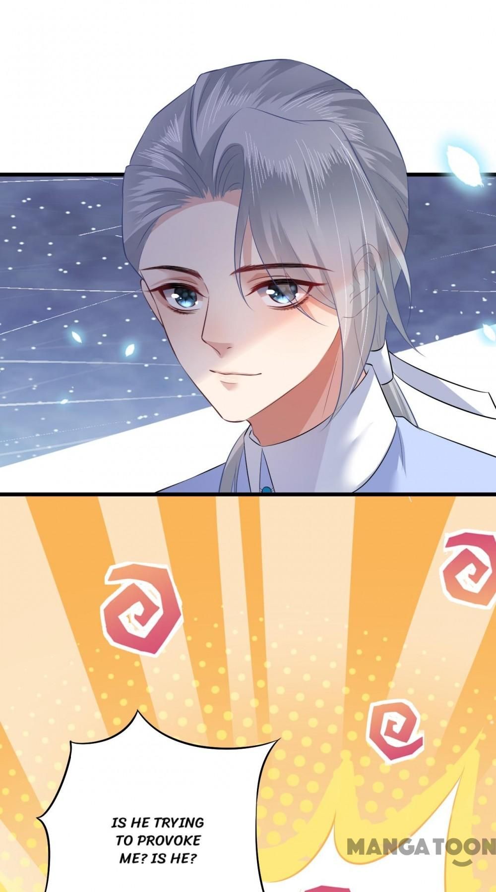 Princess, Don’t Ruin Your Public Persona! chapter 64 - page 25