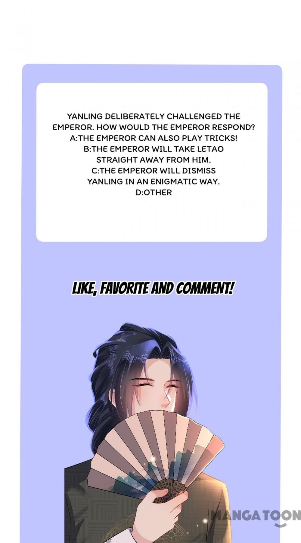 Princess, Don’t Ruin Your Public Persona! chapter 64 - page 28
