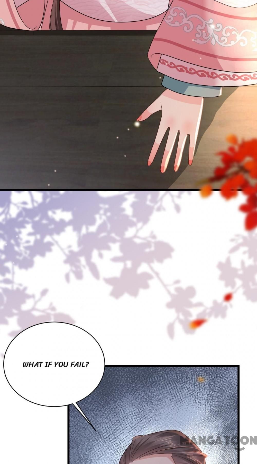 Princess, Don’t Ruin Your Public Persona! chapter 64 - page 4