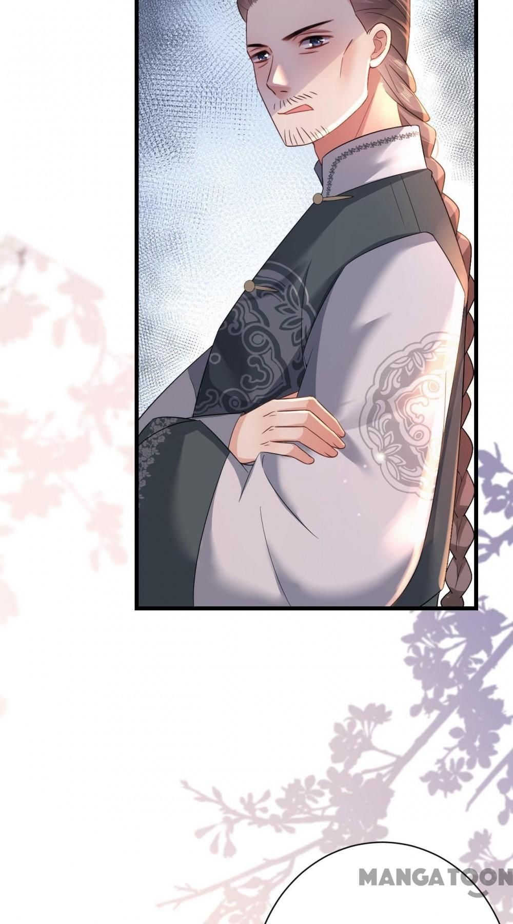 Princess, Don’t Ruin Your Public Persona! chapter 64 - page 5