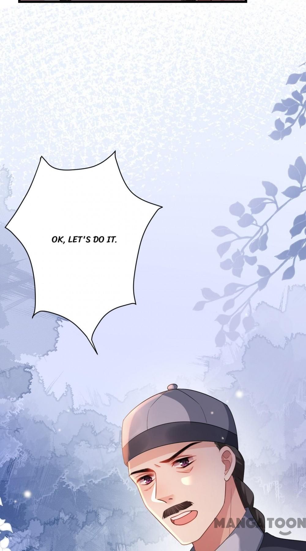 Princess, Don’t Ruin Your Public Persona! chapter 64 - page 7