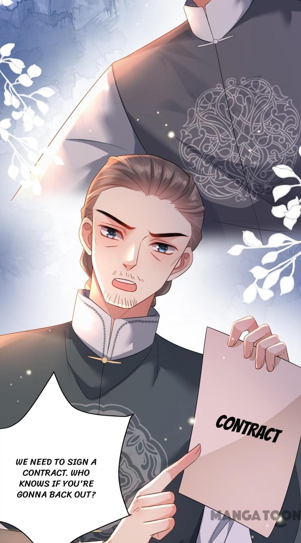 Princess, Don’t Ruin Your Public Persona! chapter 64 - page 8