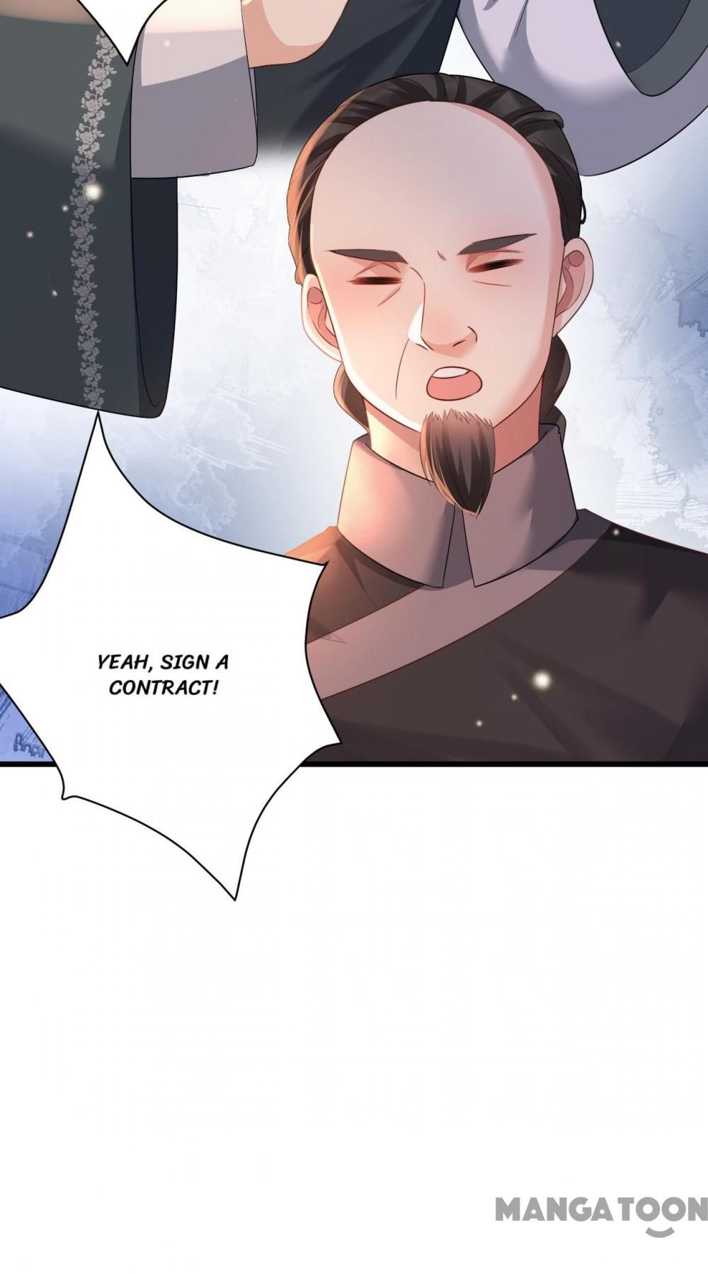 Princess, Don’t Ruin Your Public Persona! chapter 64 - page 9