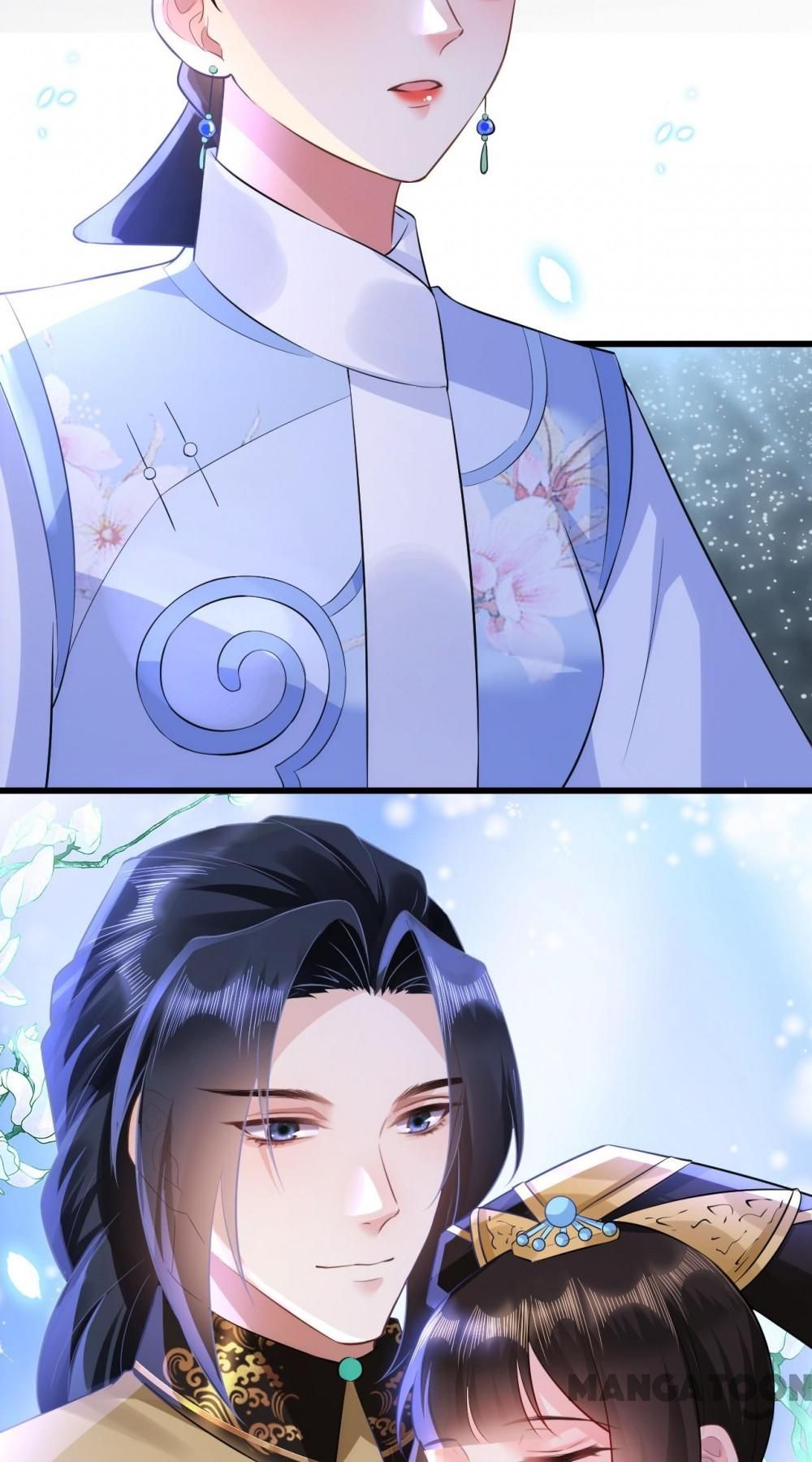 Princess, Don’t Ruin Your Public Persona! chapter 43 - page 18