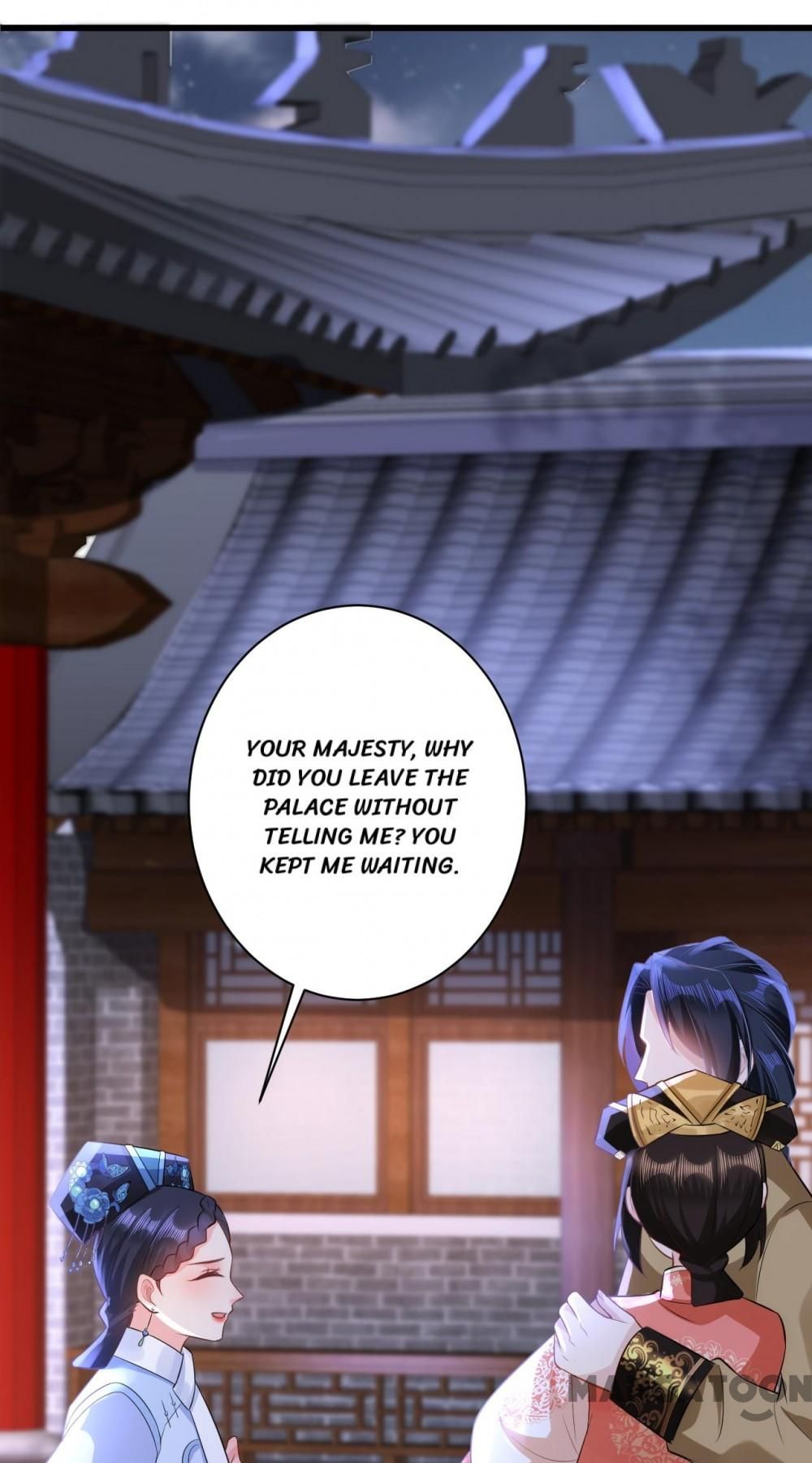 Princess, Don’t Ruin Your Public Persona! chapter 43 - page 20