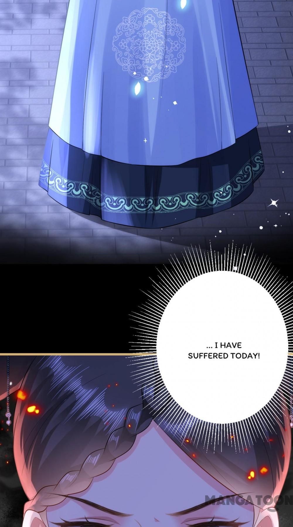 Princess, Don’t Ruin Your Public Persona! chapter 43 - page 29