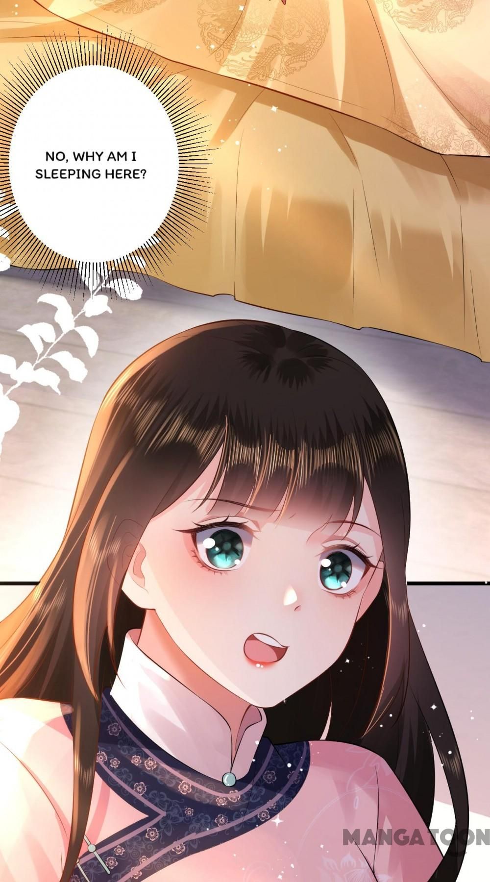 Princess, Don’t Ruin Your Public Persona! chapter 43 - page 38