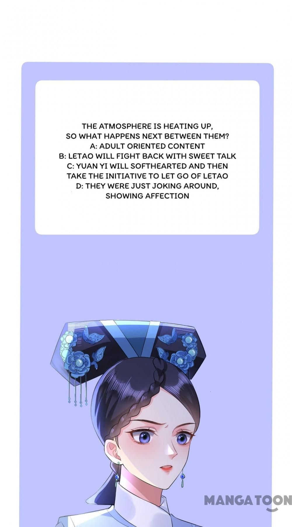 Princess, Don’t Ruin Your Public Persona! chapter 43 - page 57