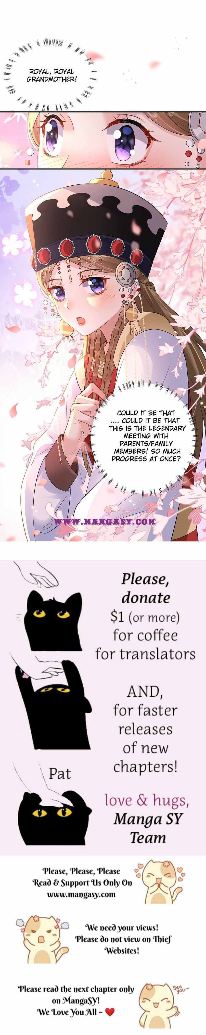 Princess, Don’t Ruin Your Public Persona! chapter 174 - page 12
