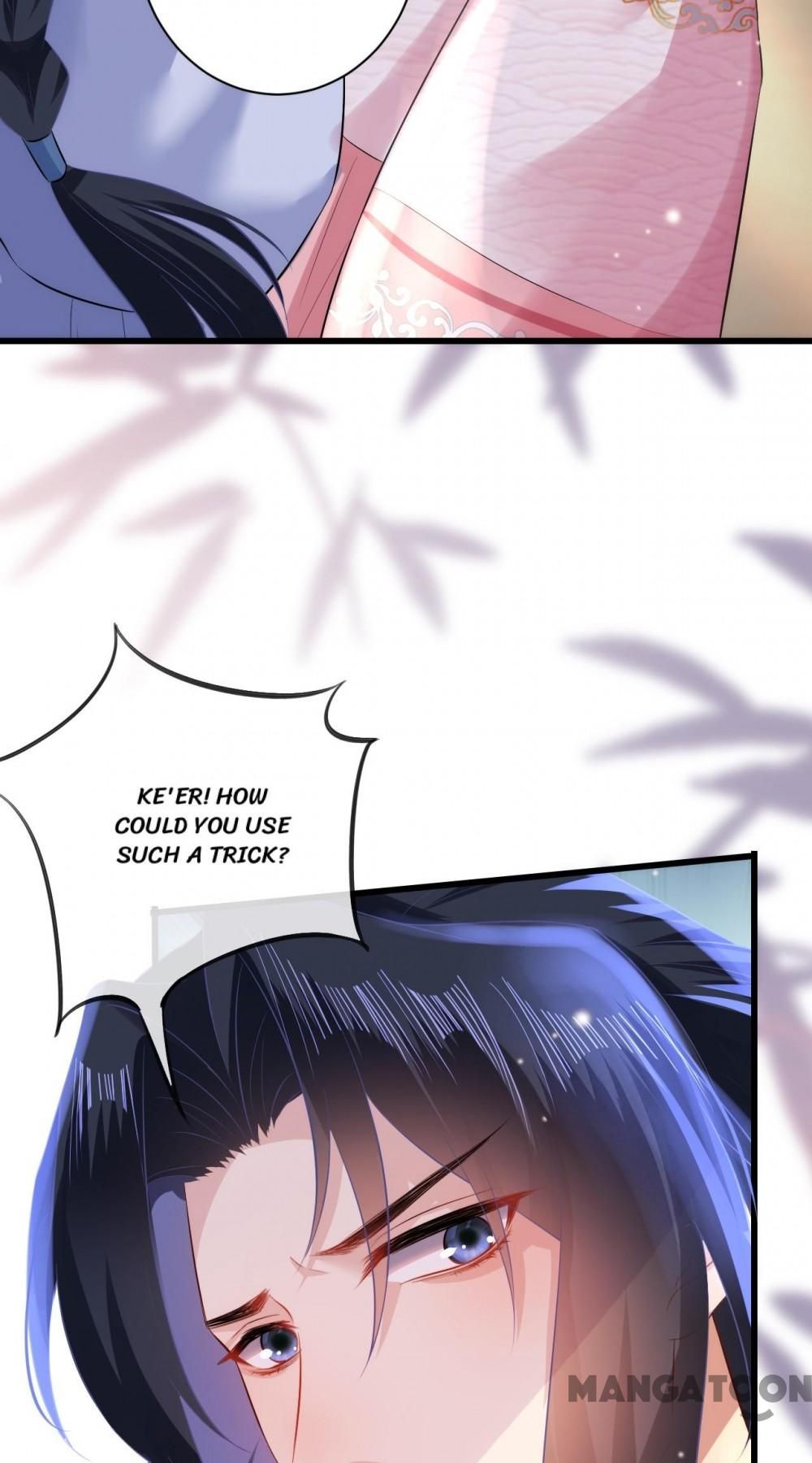 Princess, Don’t Ruin Your Public Persona! chapter 65 - page 14