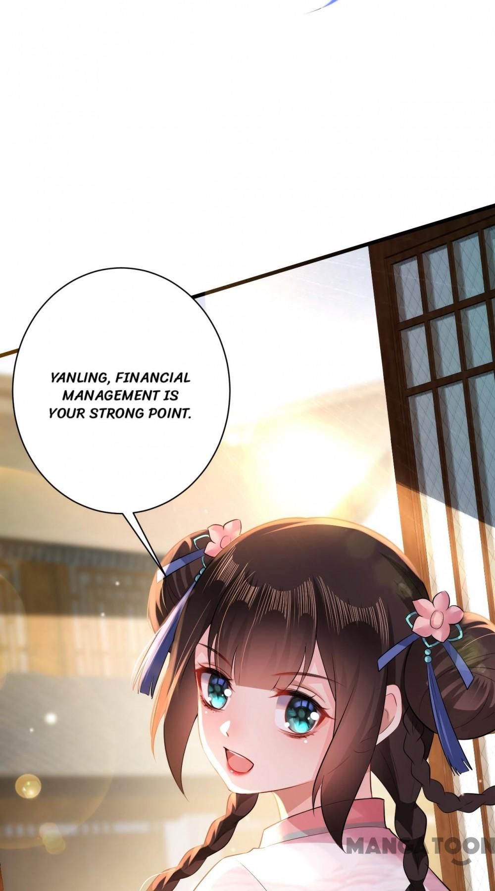 Princess, Don’t Ruin Your Public Persona! chapter 65 - page 16