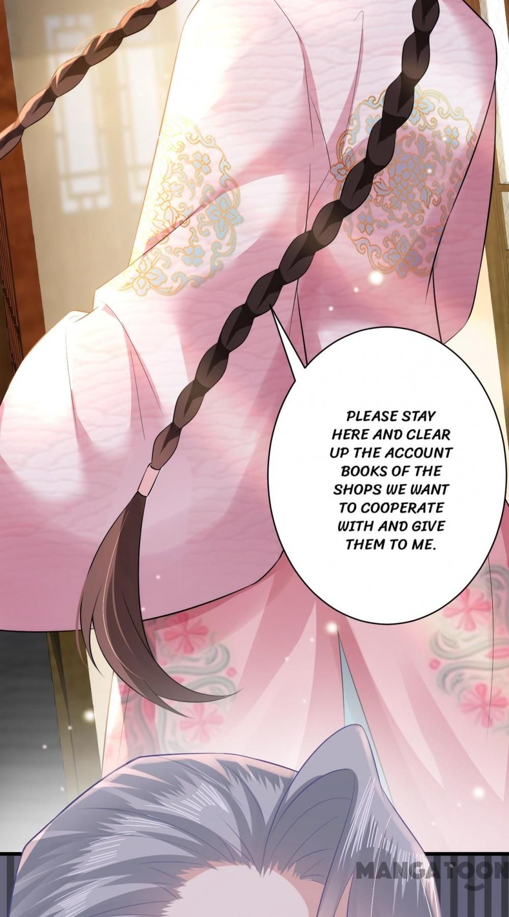 Princess, Don’t Ruin Your Public Persona! chapter 65 - page 17