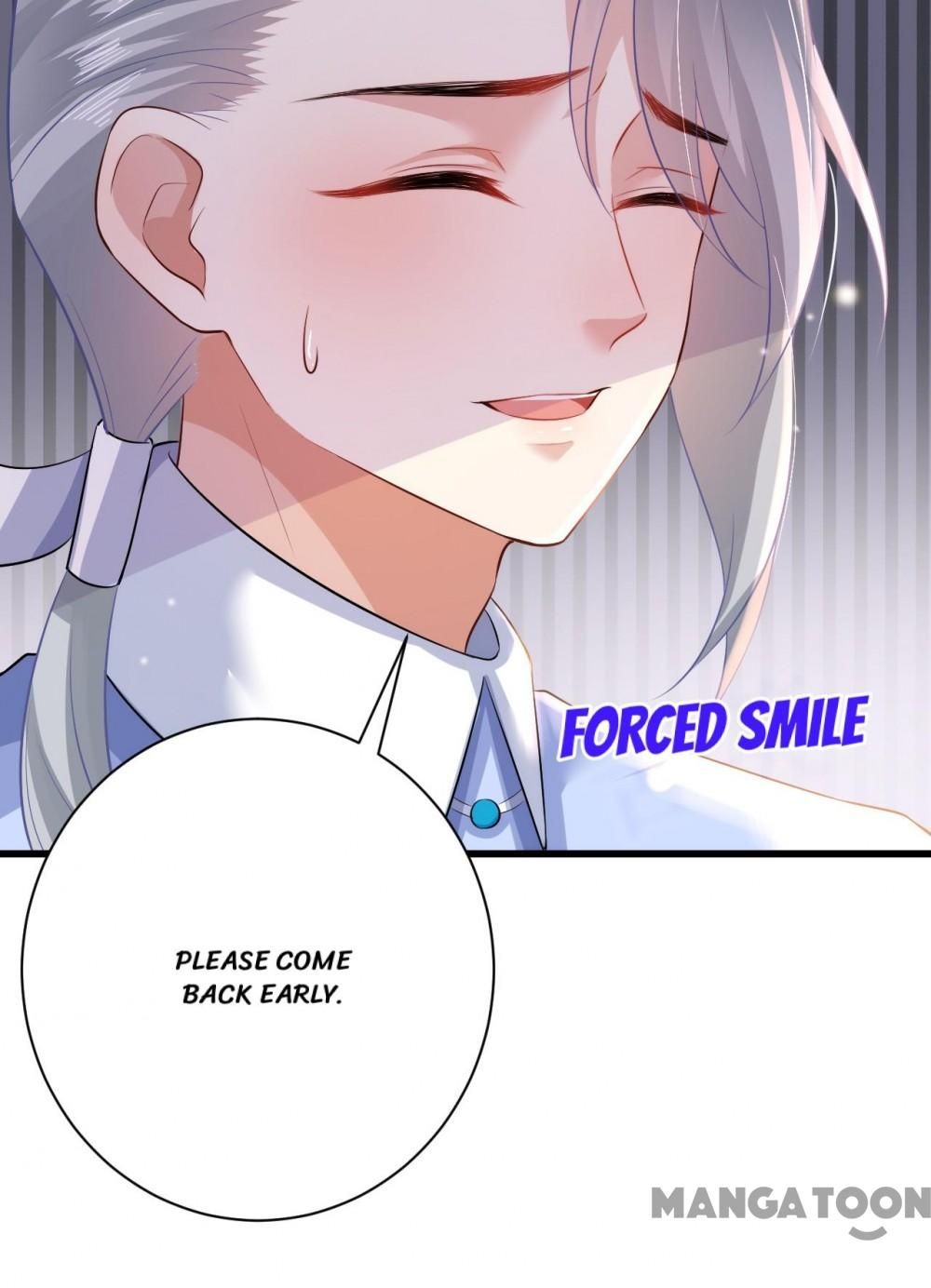 Princess, Don’t Ruin Your Public Persona! chapter 65 - page 18