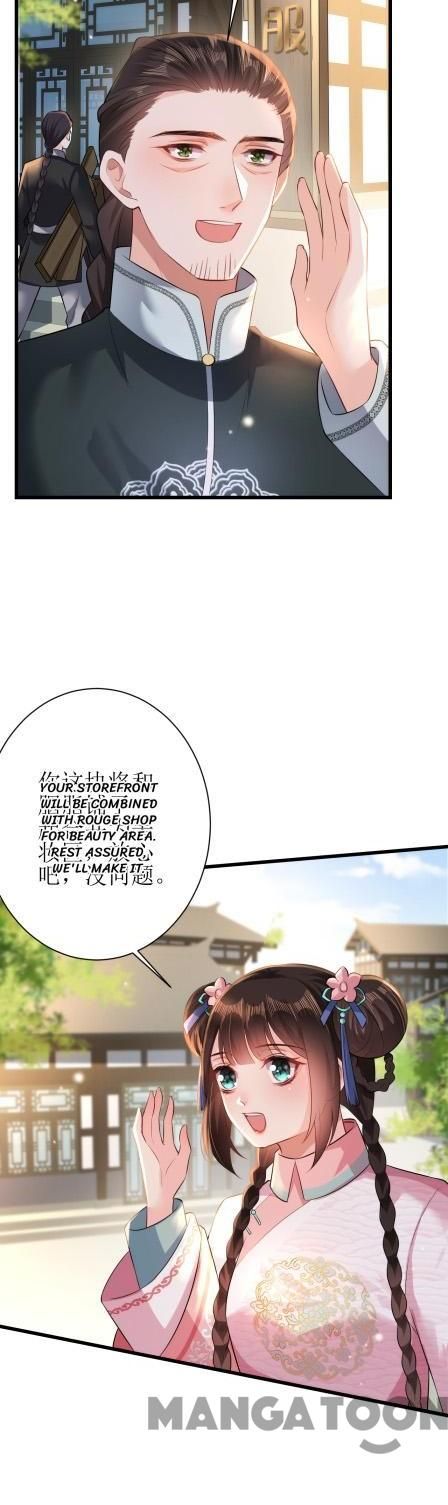 Princess, Don’t Ruin Your Public Persona! chapter 65 - page 22