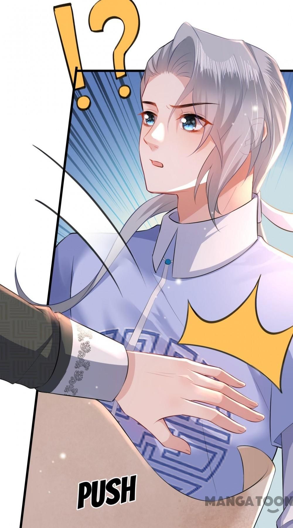 Princess, Don’t Ruin Your Public Persona! chapter 65 - page 3