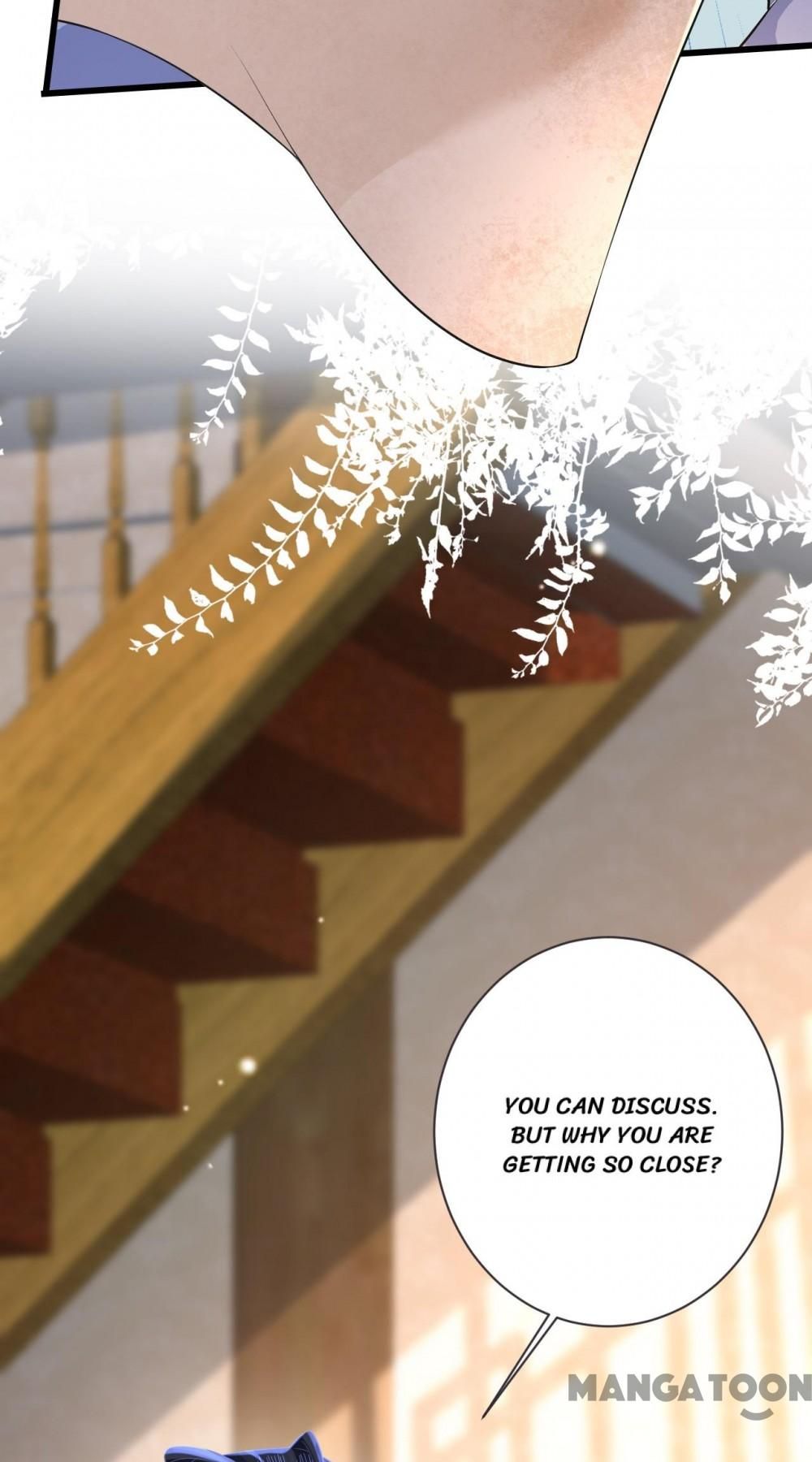 Princess, Don’t Ruin Your Public Persona! chapter 65 - page 4