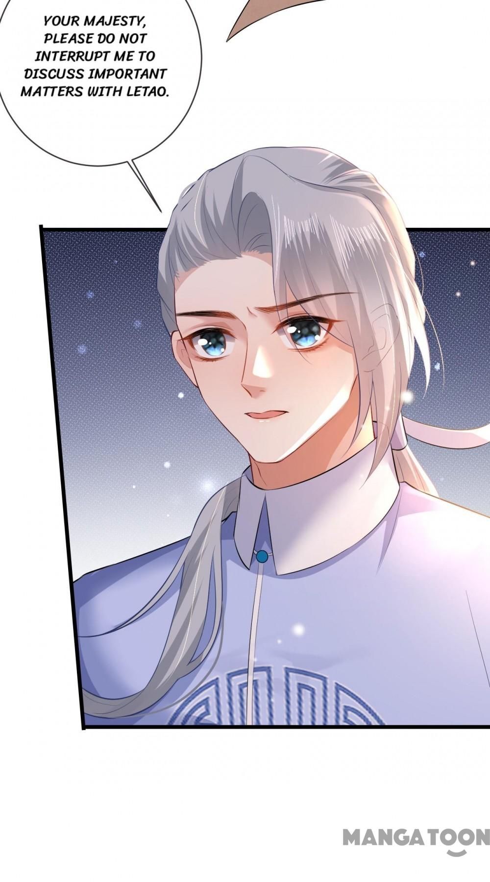 Princess, Don’t Ruin Your Public Persona! chapter 65 - page 7