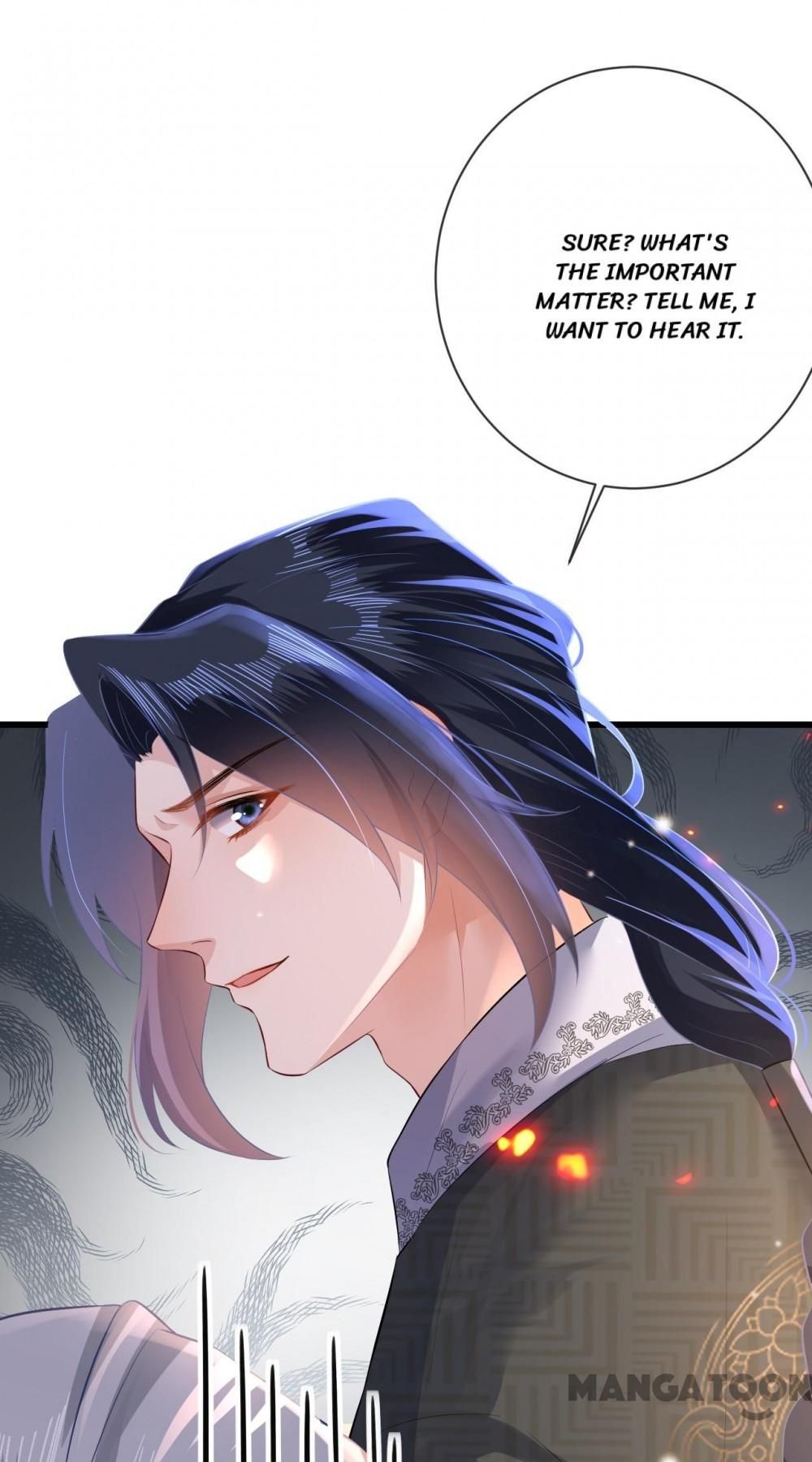 Princess, Don’t Ruin Your Public Persona! chapter 65 - page 8