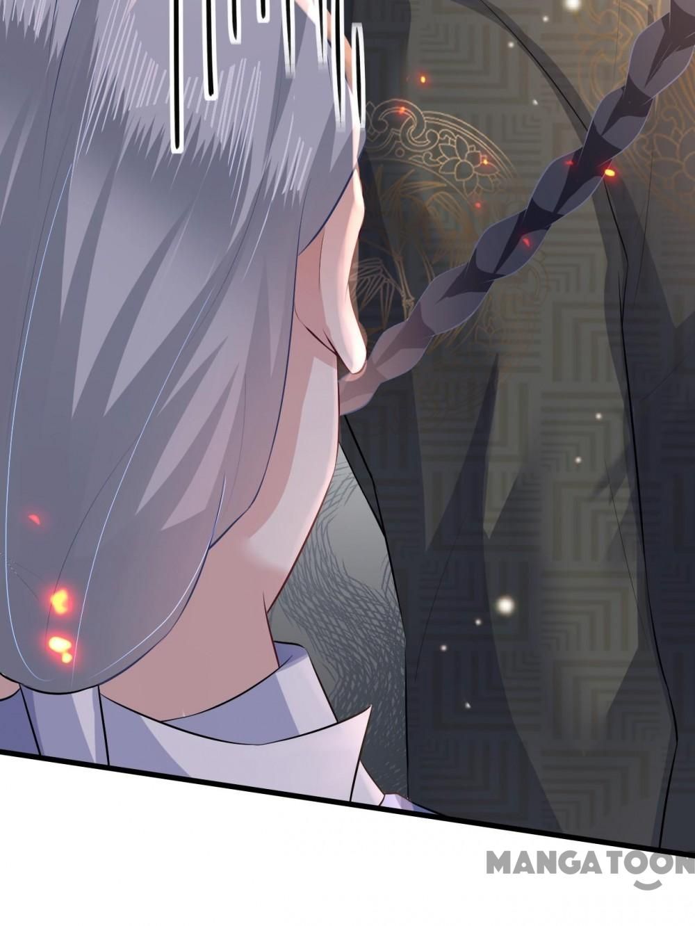 Princess, Don’t Ruin Your Public Persona! chapter 65 - page 9