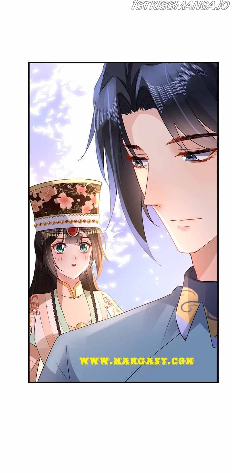 Princess, Don’t Ruin Your Public Persona! chapter 204.8 - page 13