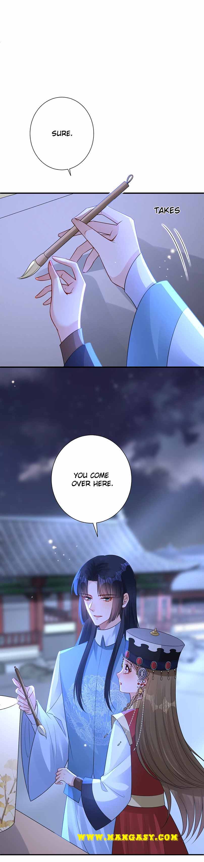 Princess, Don’t Ruin Your Public Persona! chapter 172 - page 11