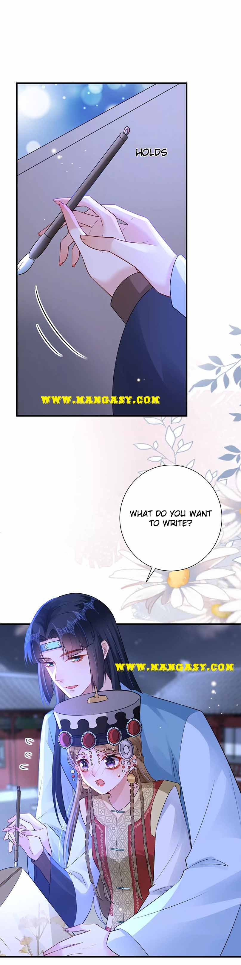 Princess, Don’t Ruin Your Public Persona! chapter 172 - page 13