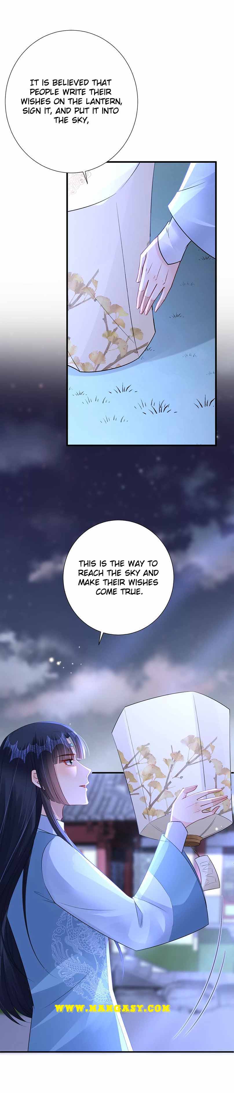 Princess, Don’t Ruin Your Public Persona! chapter 172 - page 5