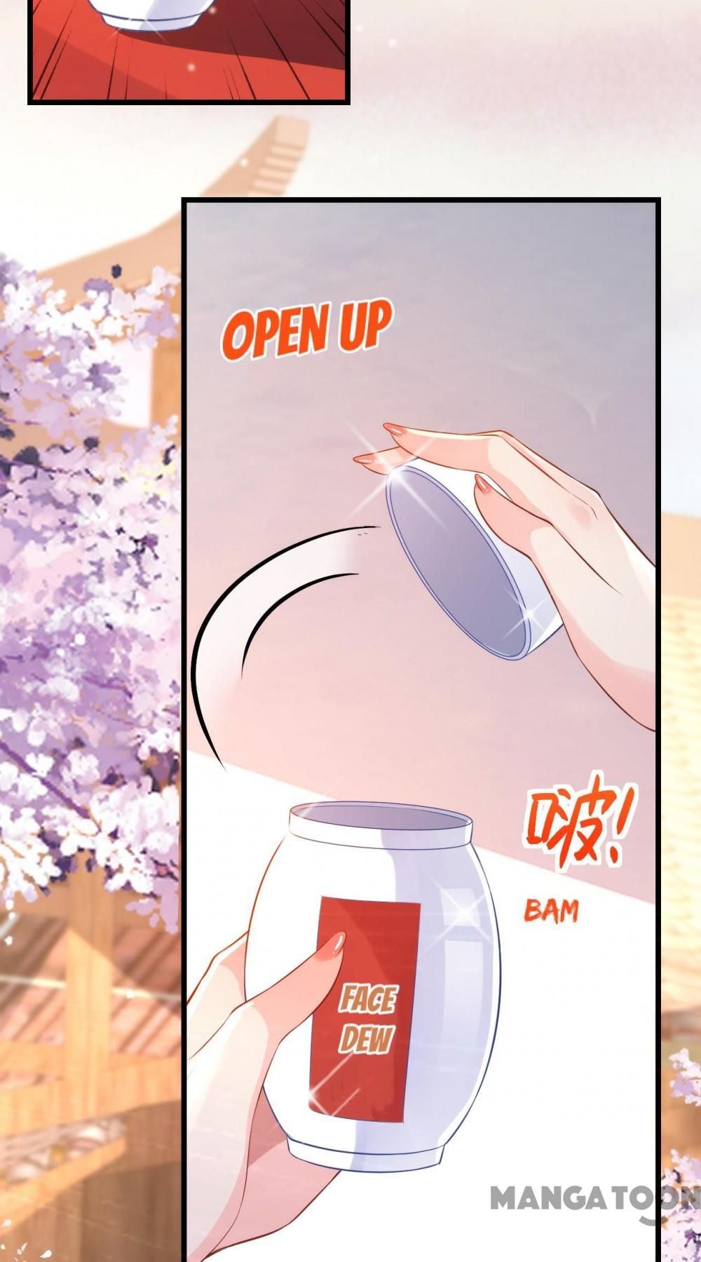 Princess, Don’t Ruin Your Public Persona! chapter 45 - page 5
