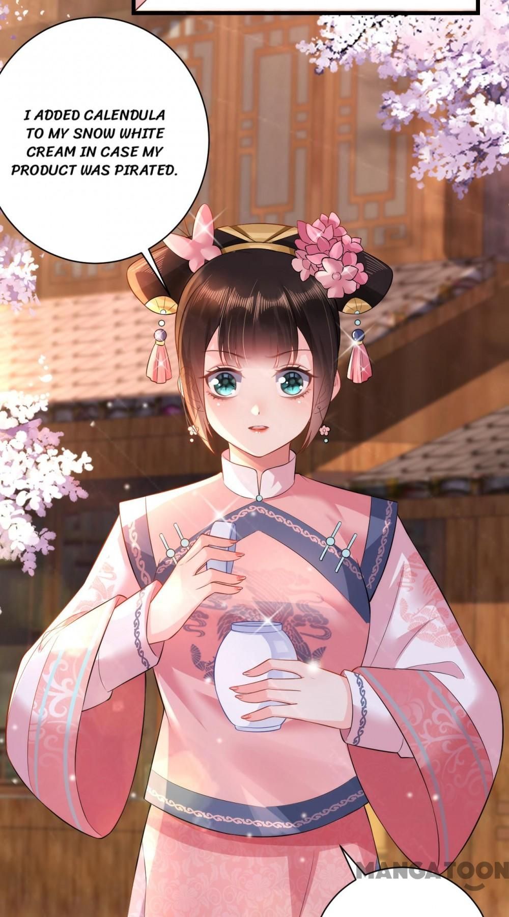 Princess, Don’t Ruin Your Public Persona! chapter 45 - page 6