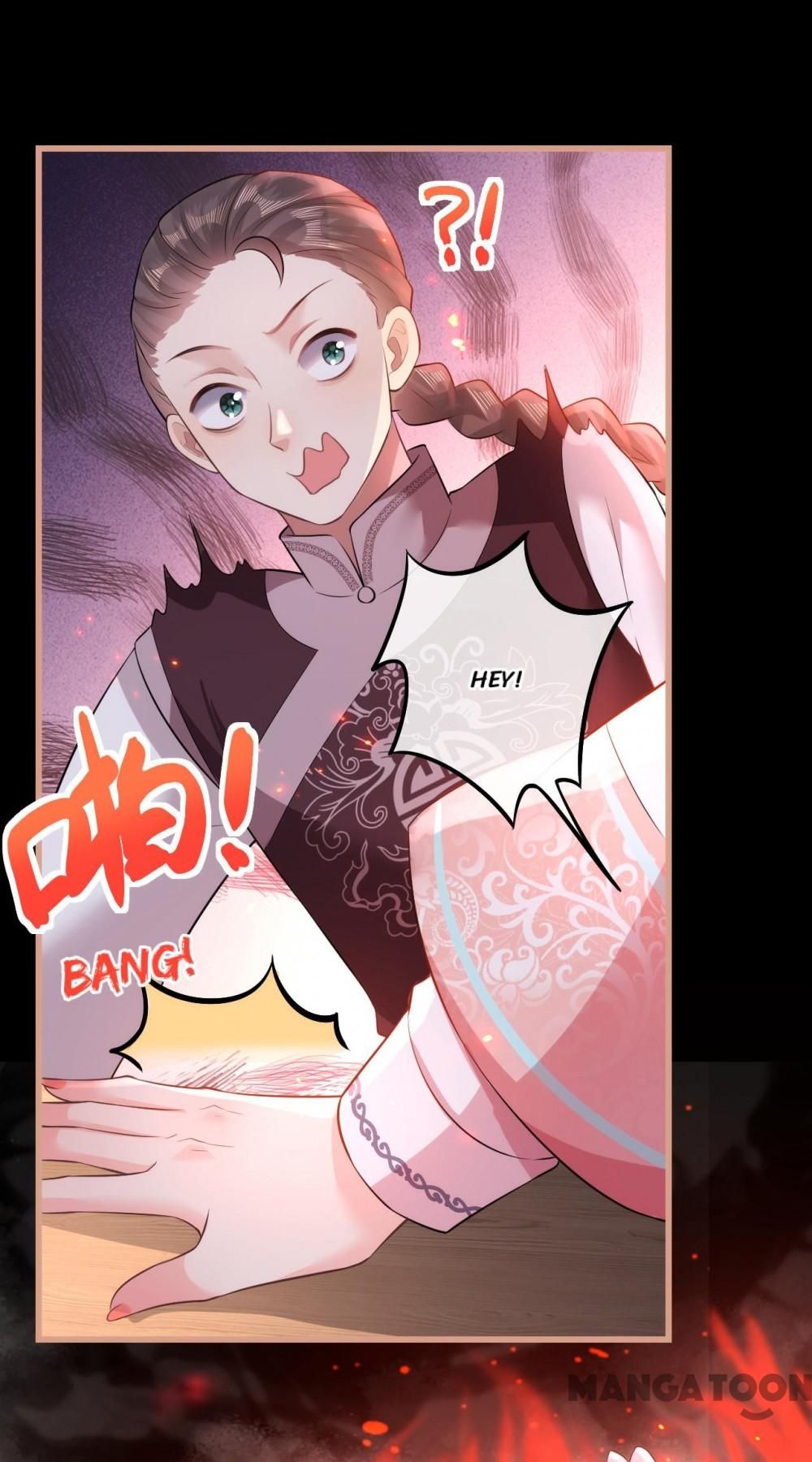Princess, Don’t Ruin Your Public Persona! chapter 45 - page 9