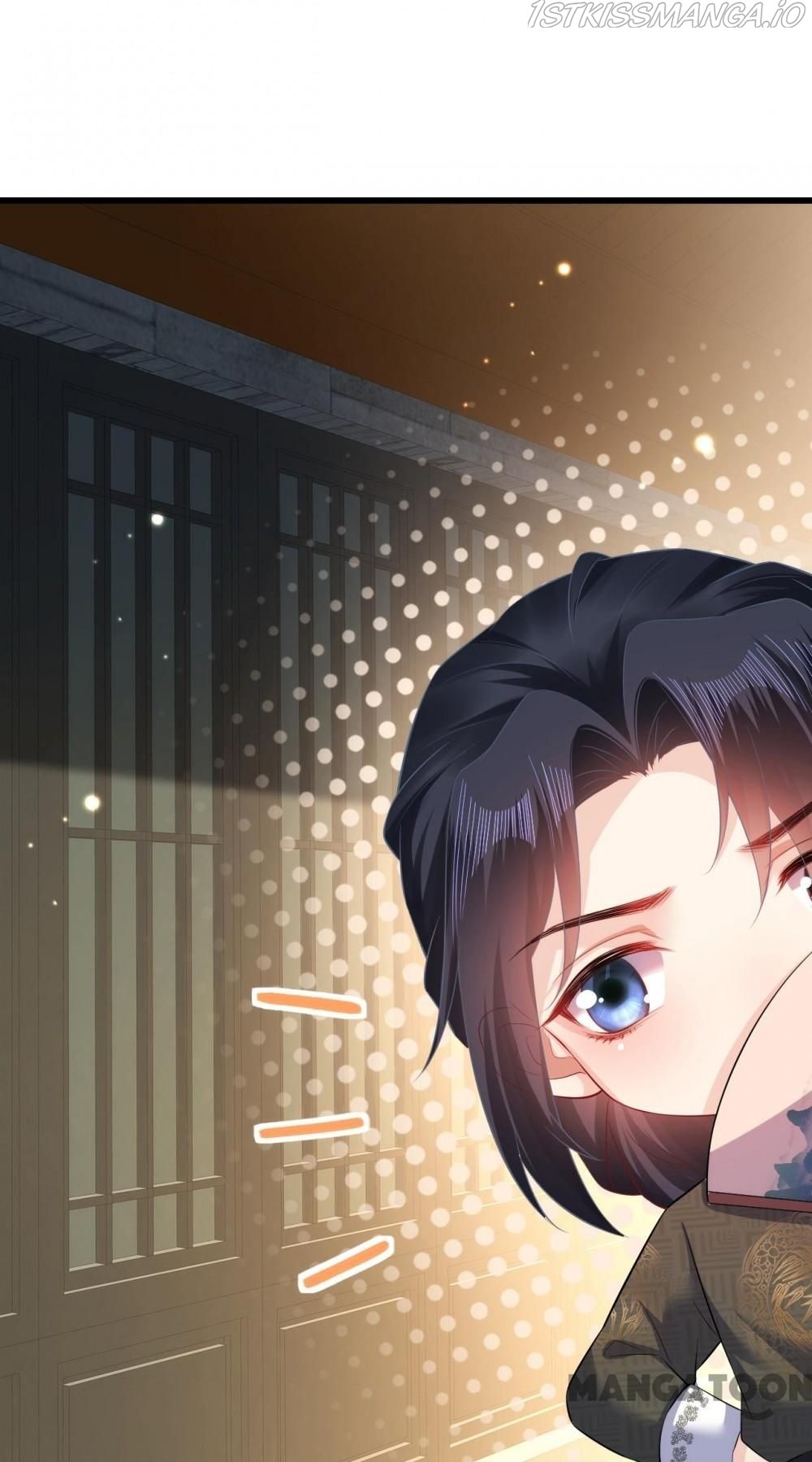 Princess, Don’t Ruin Your Public Persona! chapter 77 - page 1