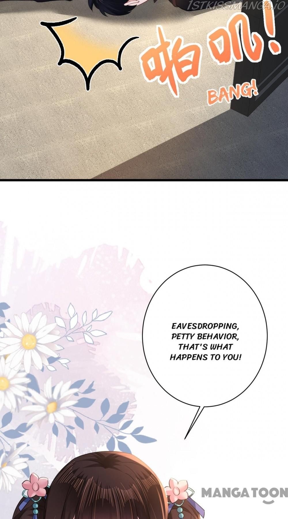 Princess, Don’t Ruin Your Public Persona! chapter 77 - page 12