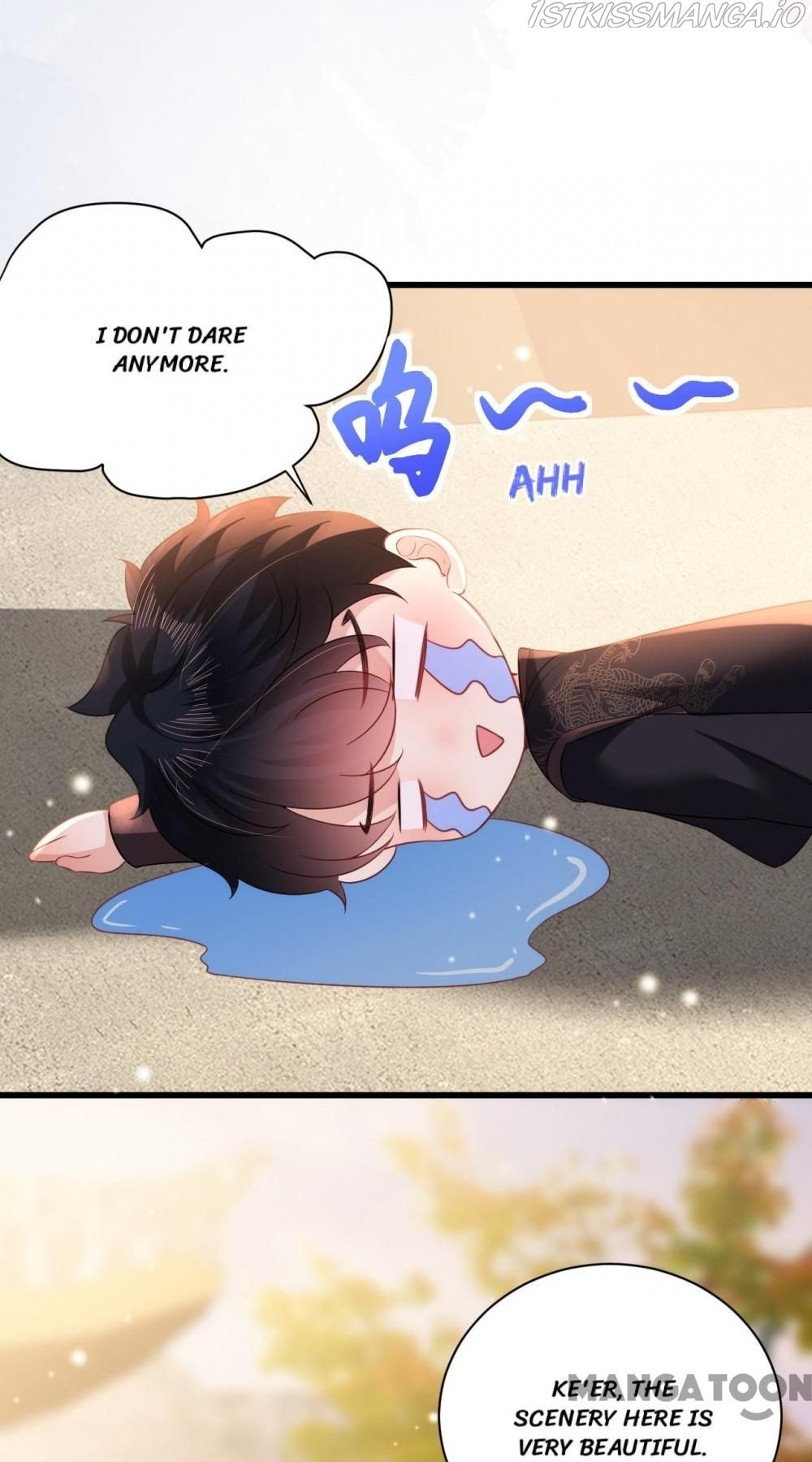 Princess, Don’t Ruin Your Public Persona! chapter 77 - page 14