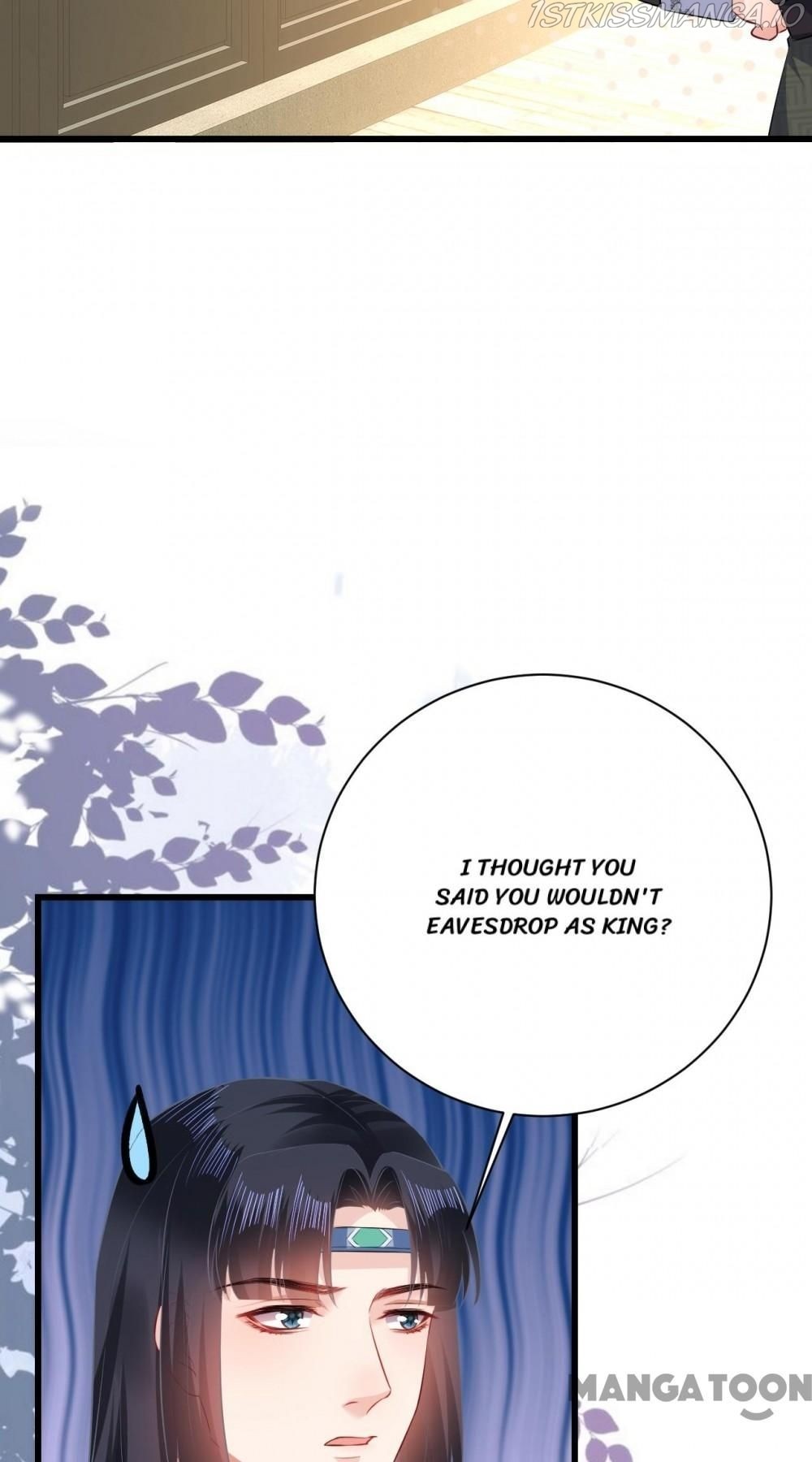 Princess, Don’t Ruin Your Public Persona! chapter 77 - page 2