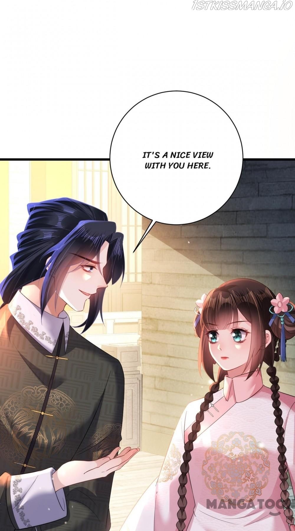 Princess, Don’t Ruin Your Public Persona! chapter 77 - page 20
