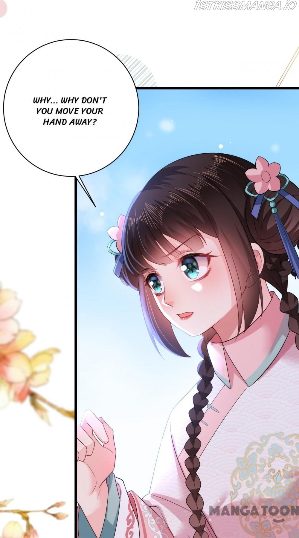 Princess, Don’t Ruin Your Public Persona! chapter 77 - page 23