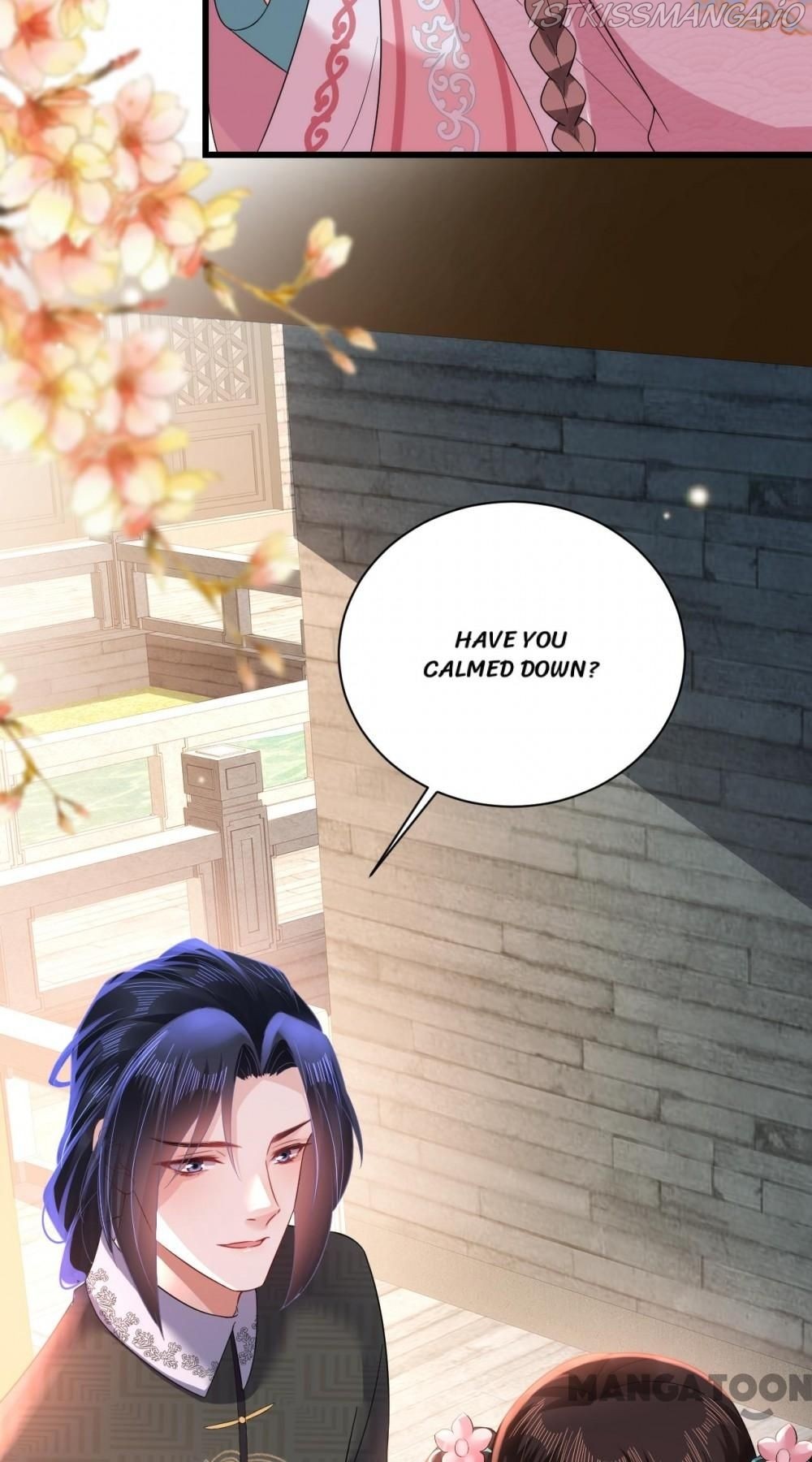 Princess, Don’t Ruin Your Public Persona! chapter 77 - page 24