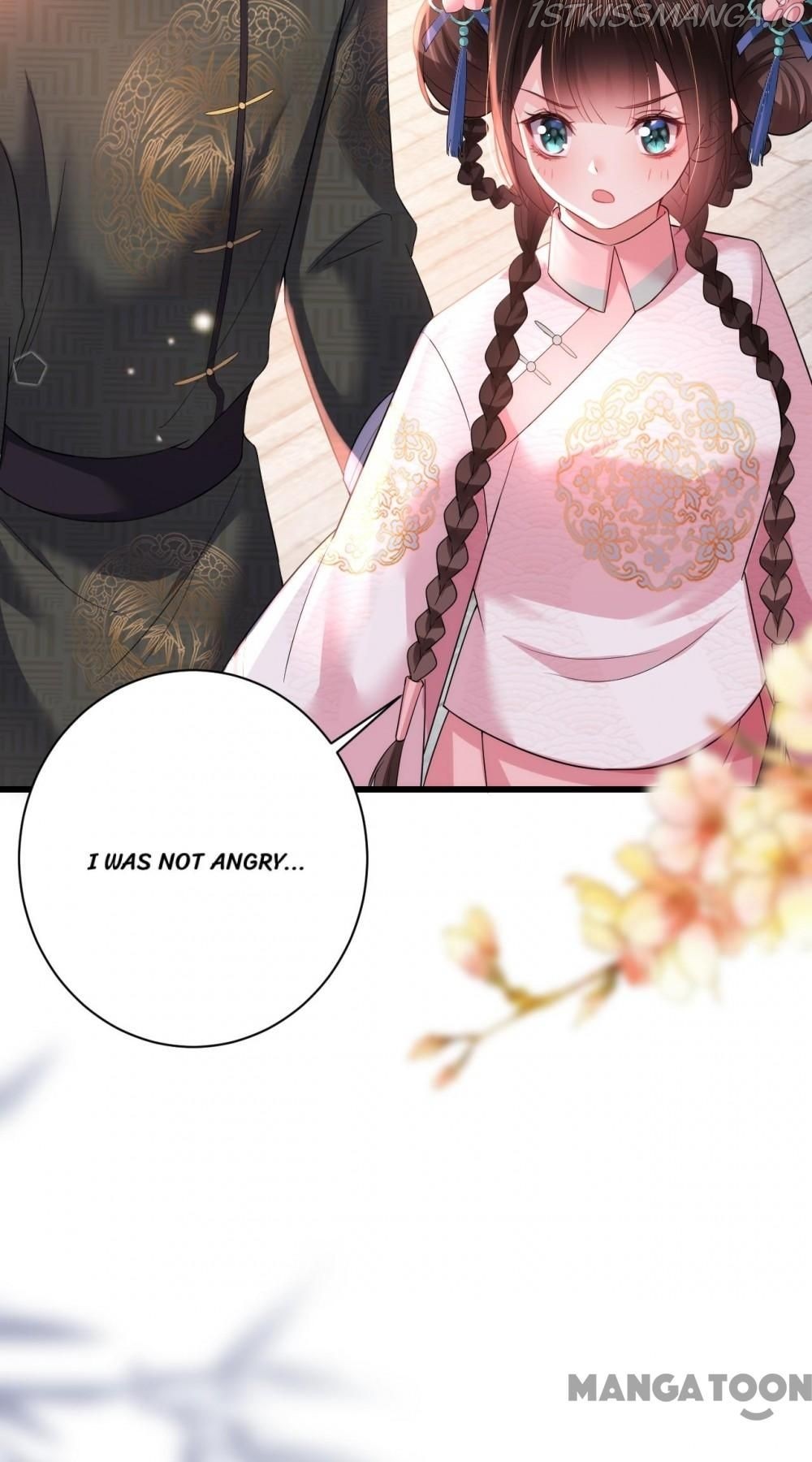 Princess, Don’t Ruin Your Public Persona! chapter 77 - page 25