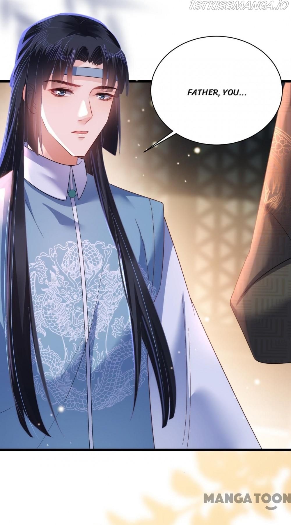 Princess, Don’t Ruin Your Public Persona! chapter 77 - page 26