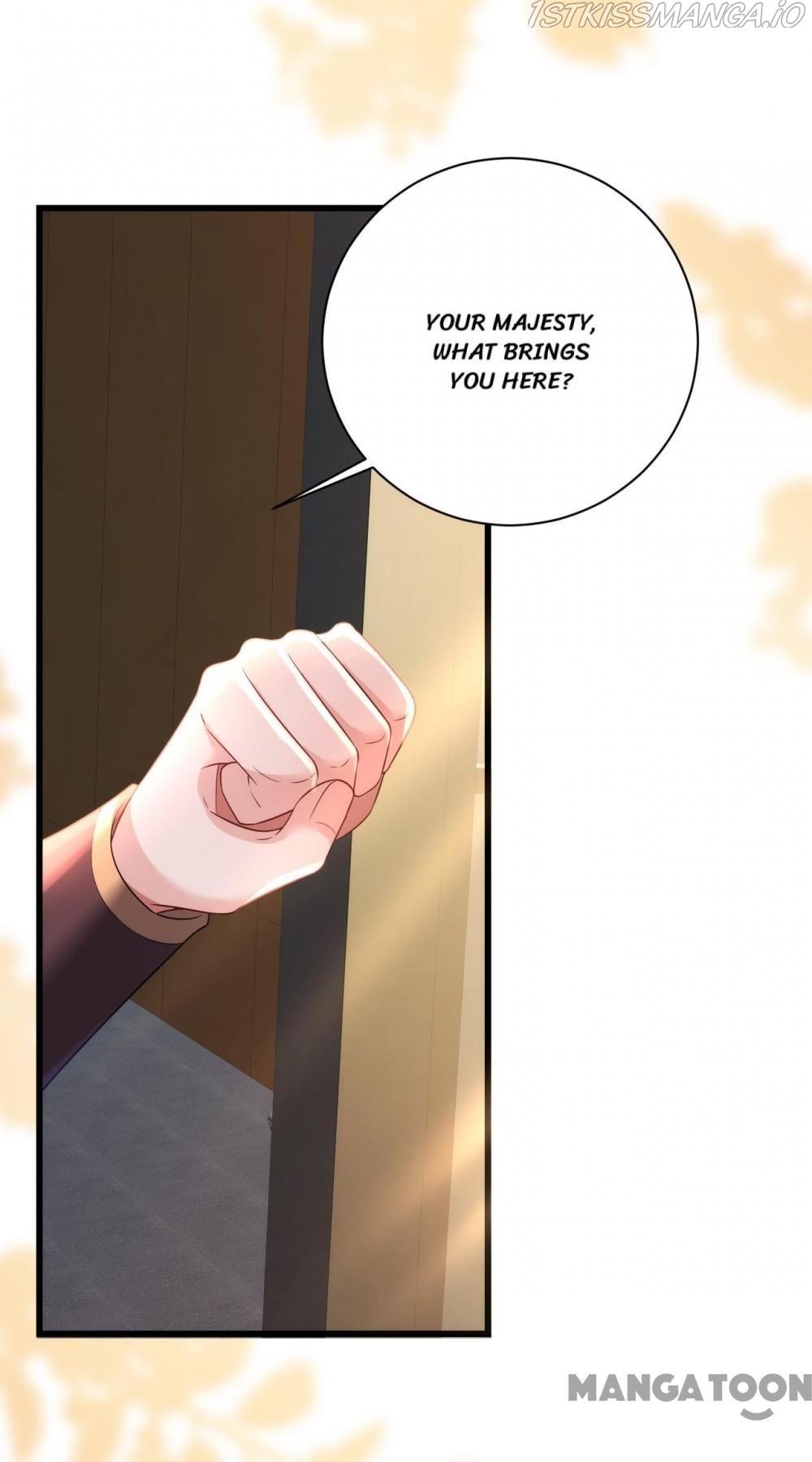 Princess, Don’t Ruin Your Public Persona! chapter 77 - page 27
