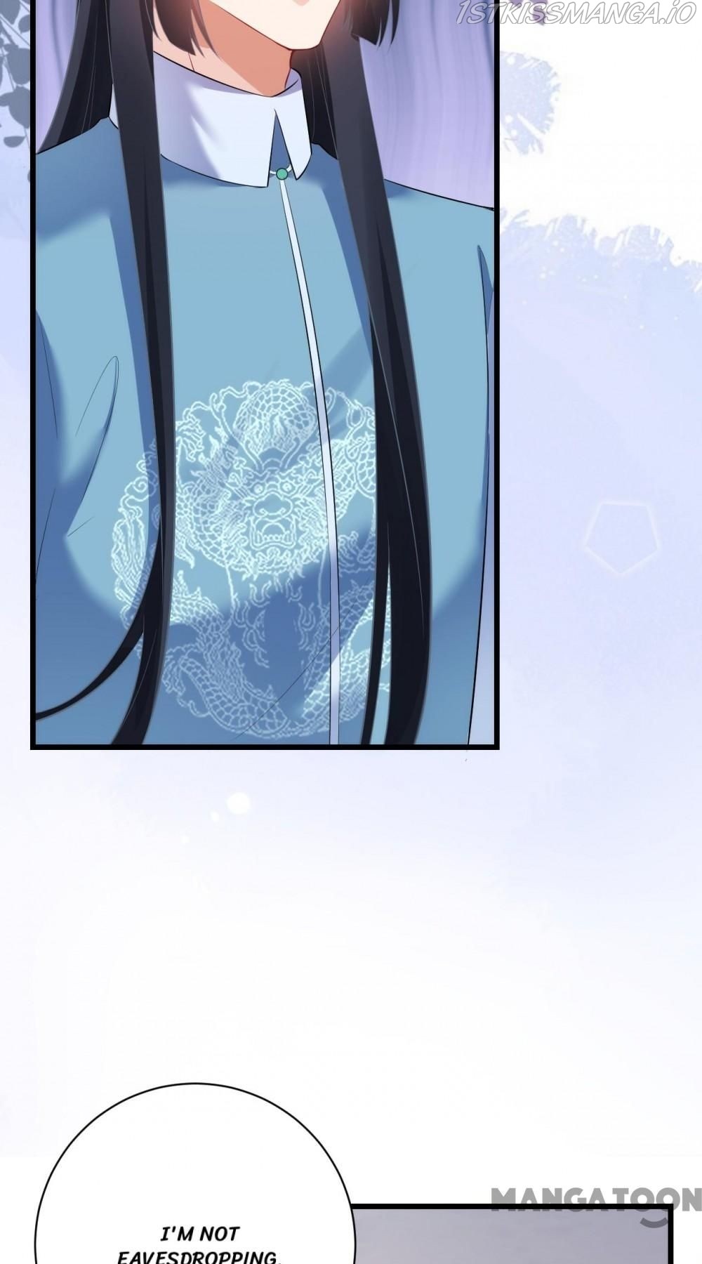 Princess, Don’t Ruin Your Public Persona! chapter 77 - page 3