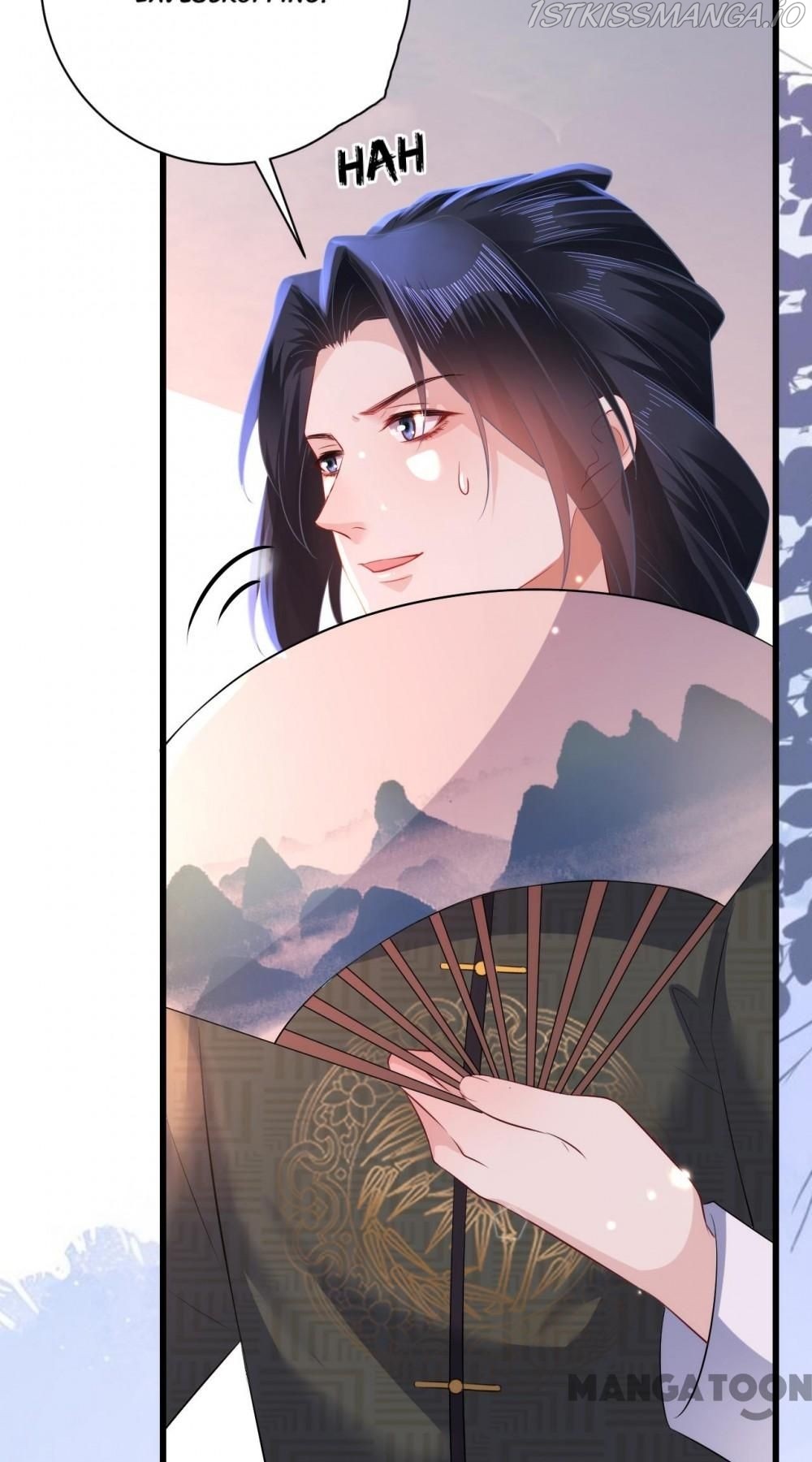 Princess, Don’t Ruin Your Public Persona! chapter 77 - page 4