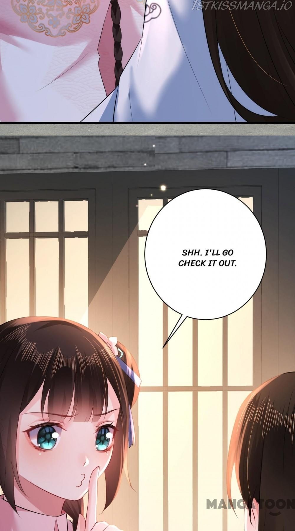 Princess, Don’t Ruin Your Public Persona! chapter 77 - page 7