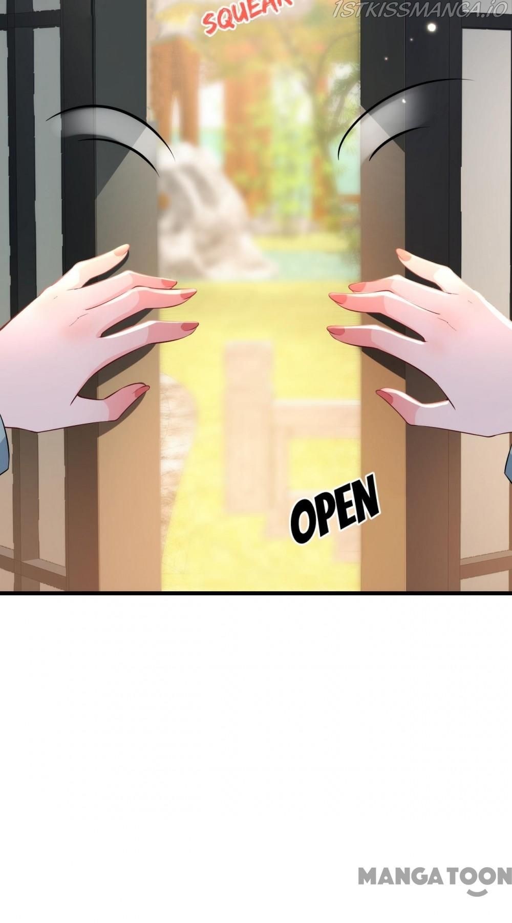 Princess, Don’t Ruin Your Public Persona! chapter 77 - page 9