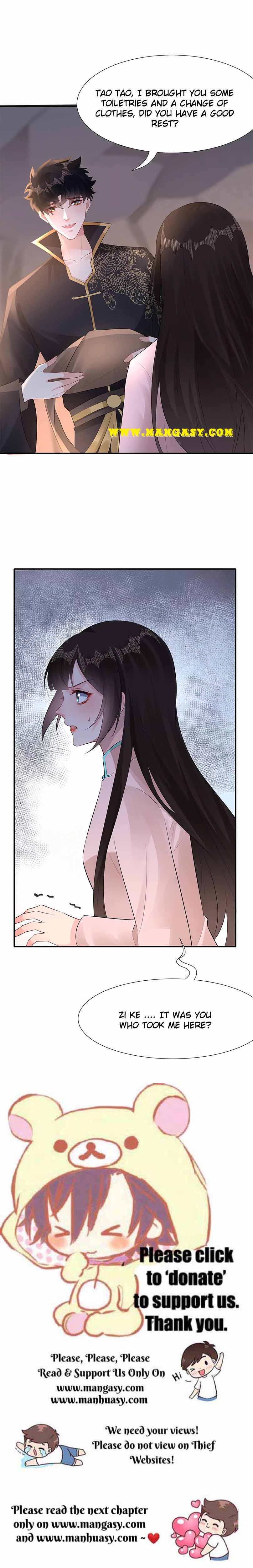 Princess, Don’t Ruin Your Public Persona! chapter 206 - page 12