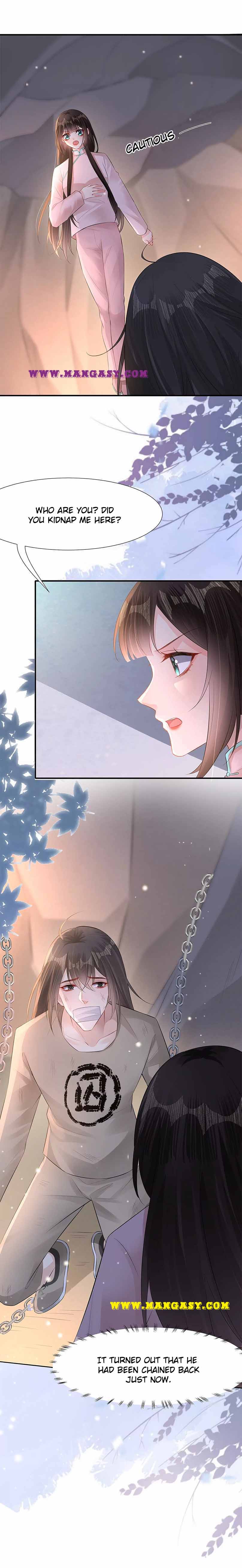 Princess, Don’t Ruin Your Public Persona! chapter 206 - page 4