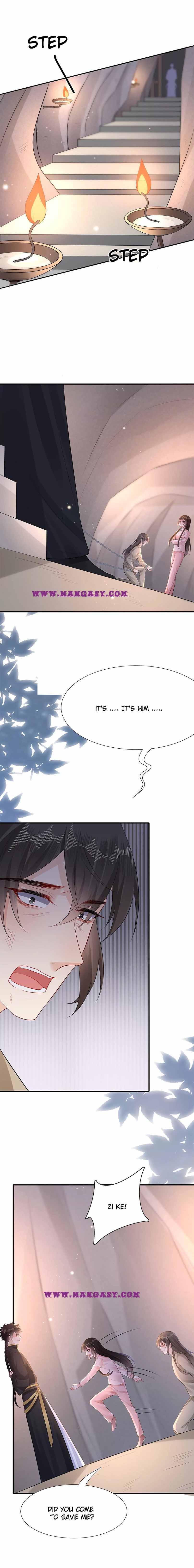Princess, Don’t Ruin Your Public Persona! chapter 206 - page 8