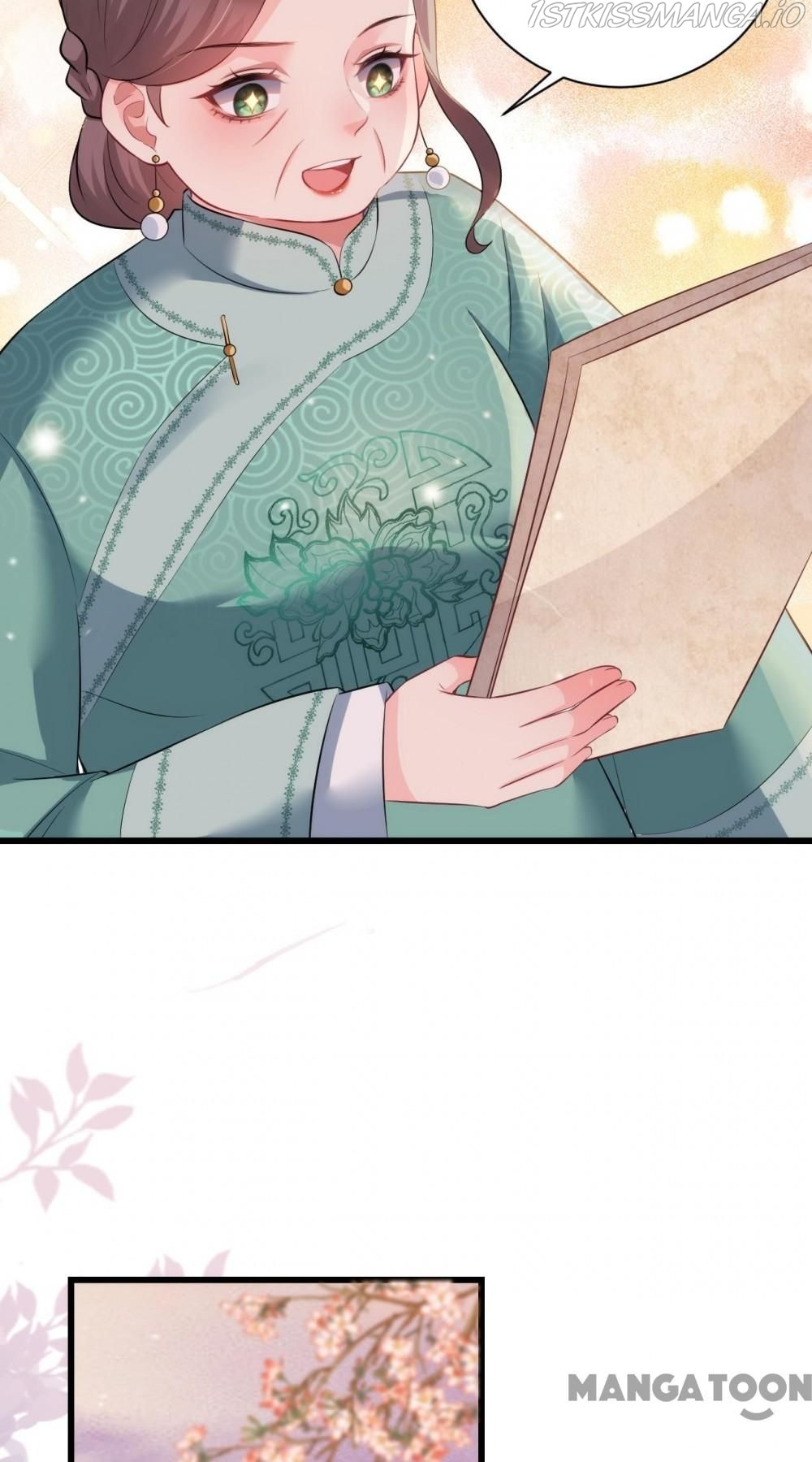 Princess, Don’t Ruin Your Public Persona! chapter 47 - page 32